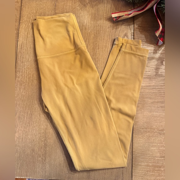 Lululemon align leggingsgs - Picture 1 of 7